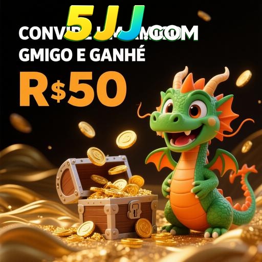 5JJ Ganhe R$ 100,00 Gratis